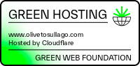 green-hosting-olivetosullago Hosted by The Green Web Foundation