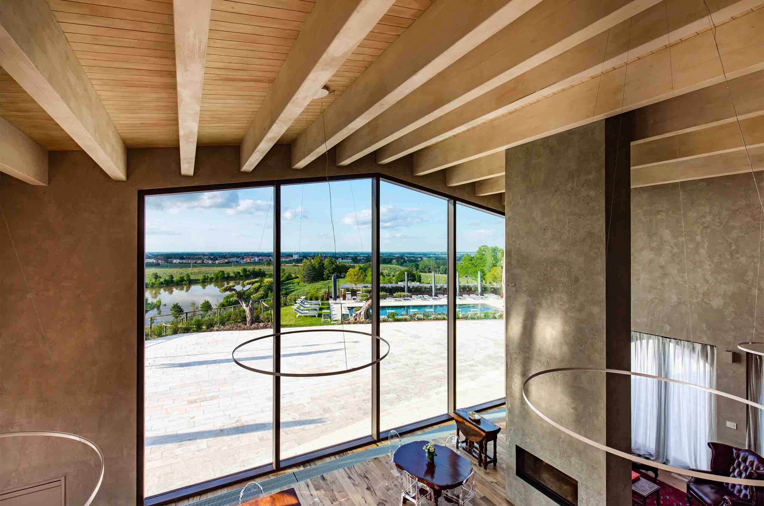 Hospitality | Country House Oliveto sul Lago